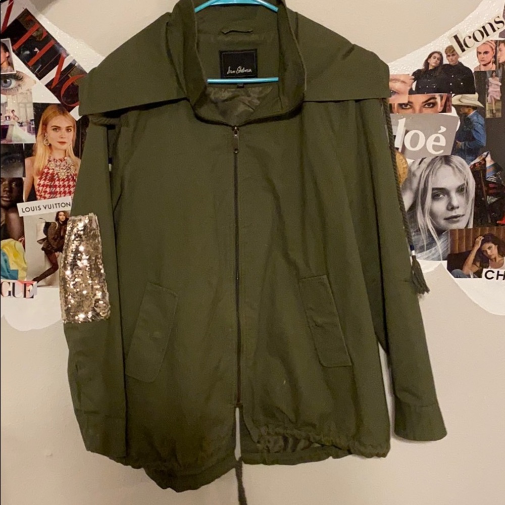 Sam Edelman Jacket - image 1